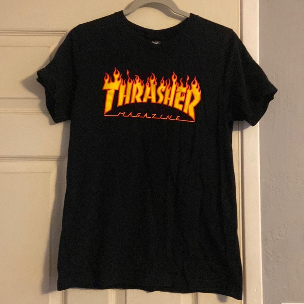 Thrasher Tee Shirt